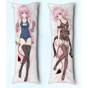 Travesseiro Dakimakura Love Ru Momo Belia